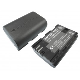 BATERIA E-CL766 PARA CANO Foto: E-CL766