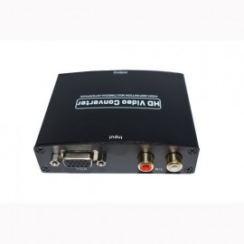 CONV. SEÑAL DIGITAL/ANALO Foto: E-CS5040