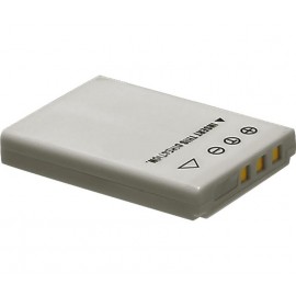 BATERIA CASIO 3.7V 1700MA Foto: E-CSL390