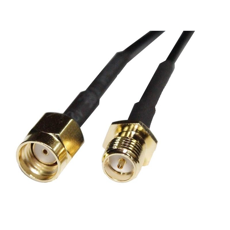 LATIGUILLO ANTENA WLAN Foto: E-CWK2-2