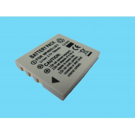 BATERIA DLI85 3,7V 780MA Foto: E-CXL385