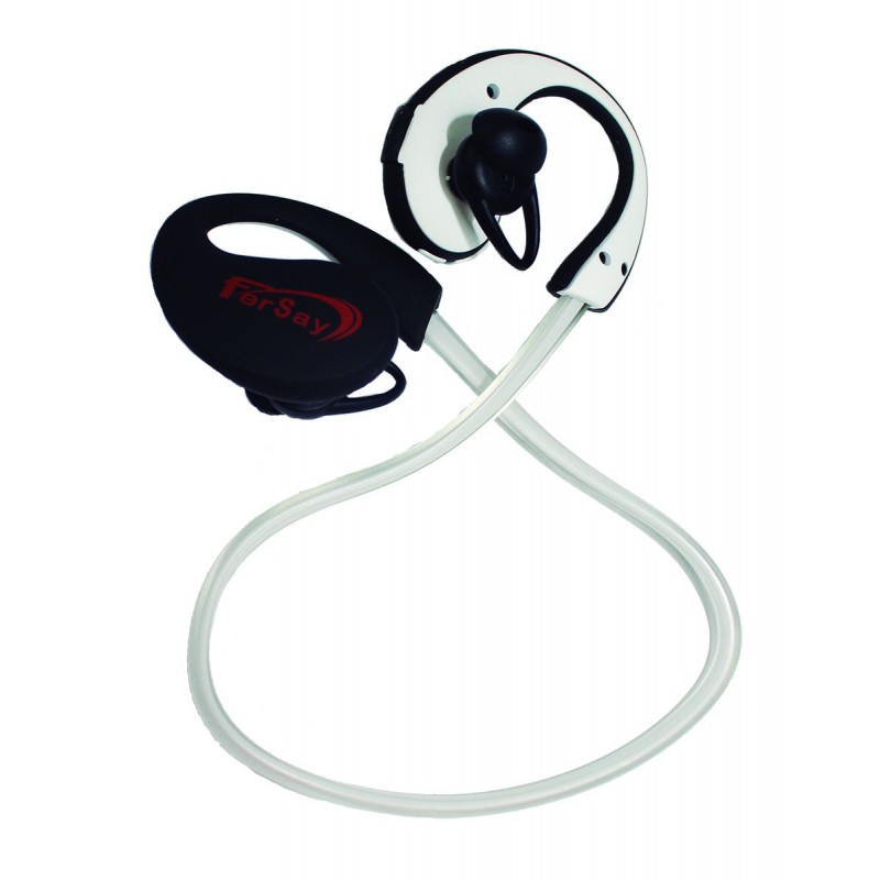AURICULAR WATERPROOF BLAN Foto: AURICULAR15B