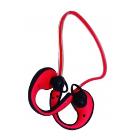 AURICULAR WATERPROOF ROJO Foto: AURICULAR15R