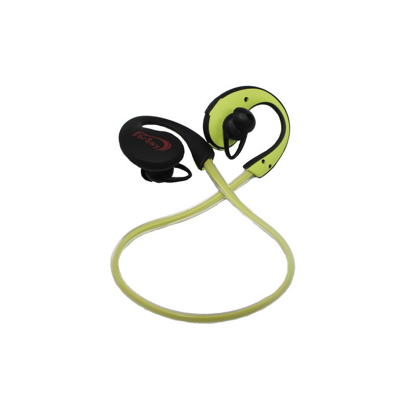 AURICULAR WATERPROOF IPX6 Foto: EF-AURICULAR-15V