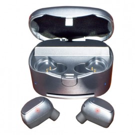 AURICULARES IN-EAR CON BL Foto: EF-AURICULAR-51P