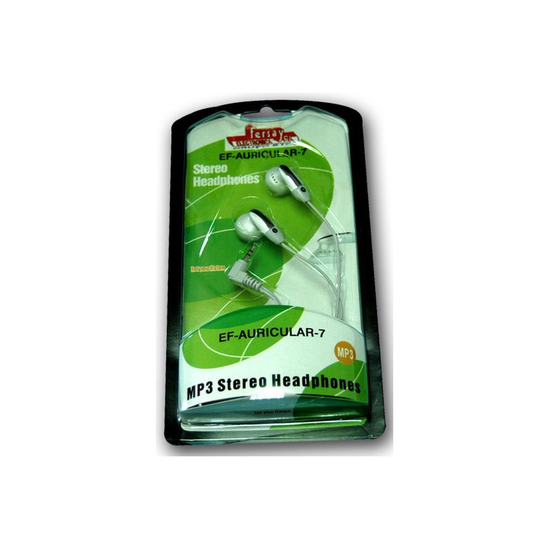AURICULAR PARA MP3 Y MP4 Foto: AURICULAR7