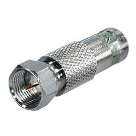 BNC H - F MACHO Foto: E-FF23