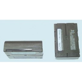 BATERIA JVC 7,2V 1100MA Foto: E-JL715L
