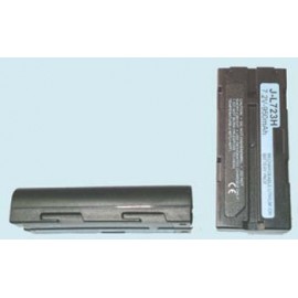 BATERIA JVC BNV907 - 7,2V Foto: E-JL723H