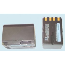 BATERIA JVC 7,2V 2200MA Foto: E-JL817H