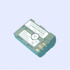 BATERIA FOTO 7,4V 1400MA Foto: E-NKL717