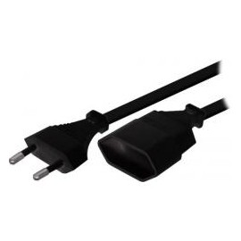 PROLONGADOR DE CORRIENTE Foto: AV5560-2N