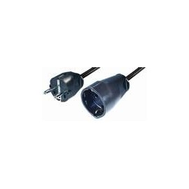 CABLE PROLONGADOR SCHUKO Foto: E-NV8-10H