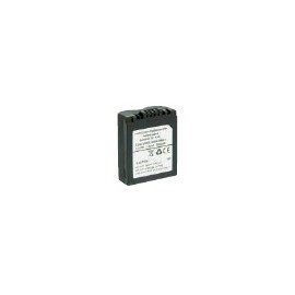 BATERIA PANASONIC CGA-S00 Foto: E-PL306