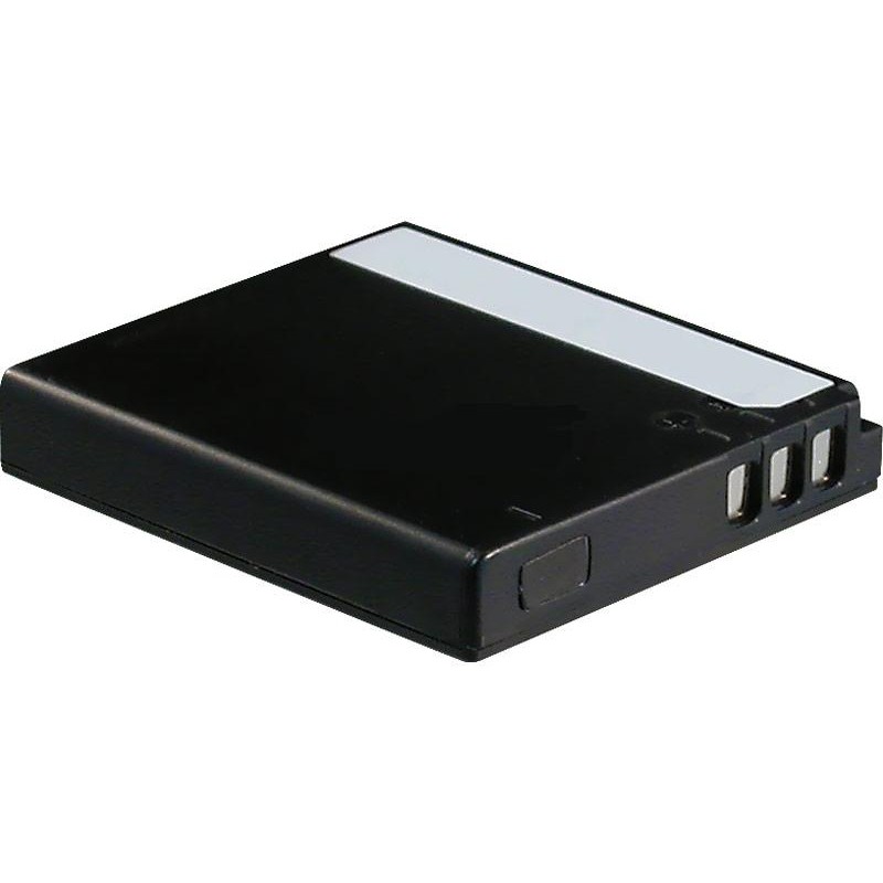 BATERIA CAMARA PANASONIC Foto: E-PL308