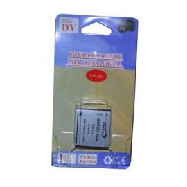 BATERIA PARA CAMARA Foto: E-PL312