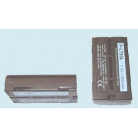 BATERIA PANASONIC 7.2V 13 Foto: E-PL726L