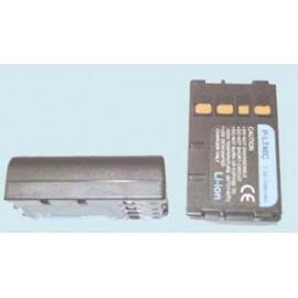 BATERIA PANASONIC 7.2V 15 Foto: E-PL746C