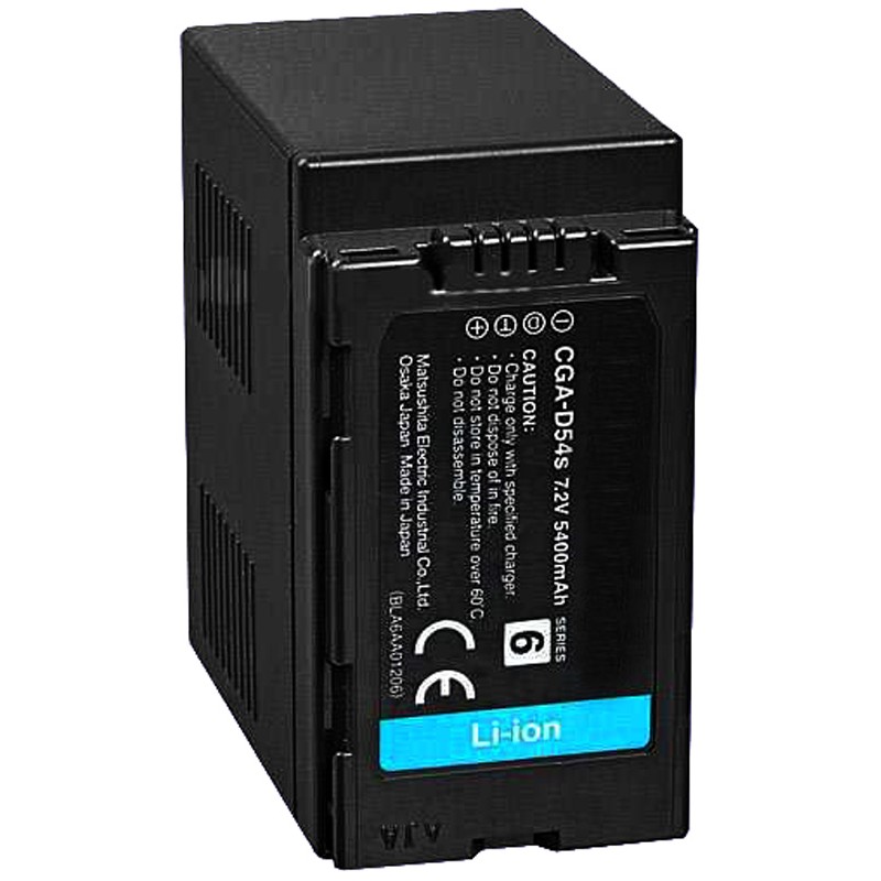 BATERIA PANASONIC E-PL790 Foto: E-PL790