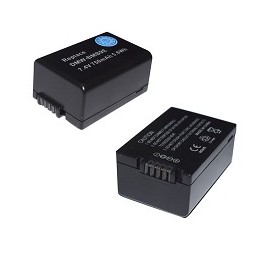 BATERIA PANASONIC Foto: PL794