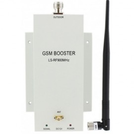 AMPLIFICADOR Foto: ERIX900