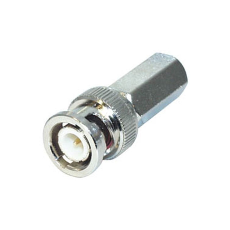 CONECTOR BCN PARA RG59U Foto: S296T
