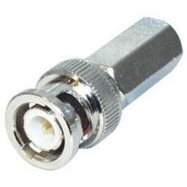 CONECTOR BCN PARA RG59U Foto: S296T