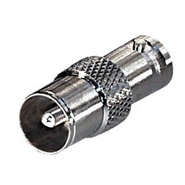 BNC H - IEC 9,5MM M Foto: E-S32