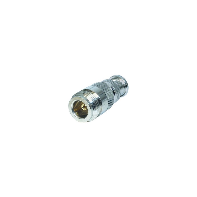 CONECTOR N H - BNC M Foto: E-S86K