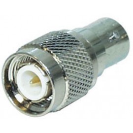 TNC MACHO - BNC HEMBRA Foto: S88