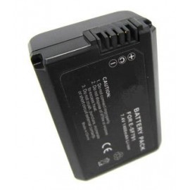 BATERIA PARA CAMARA SONY Foto: E-SF791