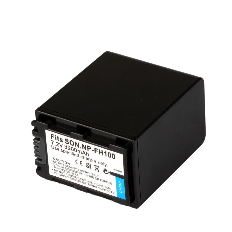 BATERIA E-SF800 Foto: E-SF800