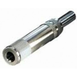 JACK H 6.3 MONO METAL Foto: SK2KM