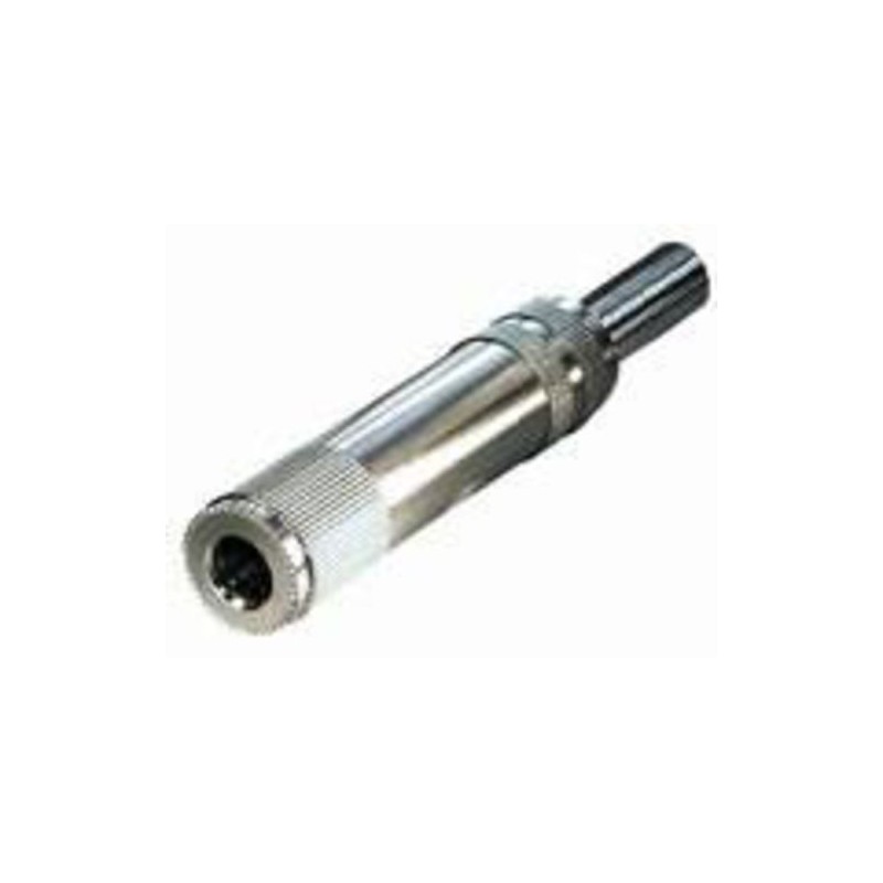 JACK H 6.3 MONO METAL Foto: SK2KM