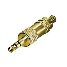 CONECTOR JACK 3.5MM MACHO Foto: E-SK4MG