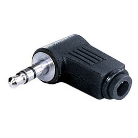 CONECTOR JACK 3.5MM MACHO Foto: E-SK4W
