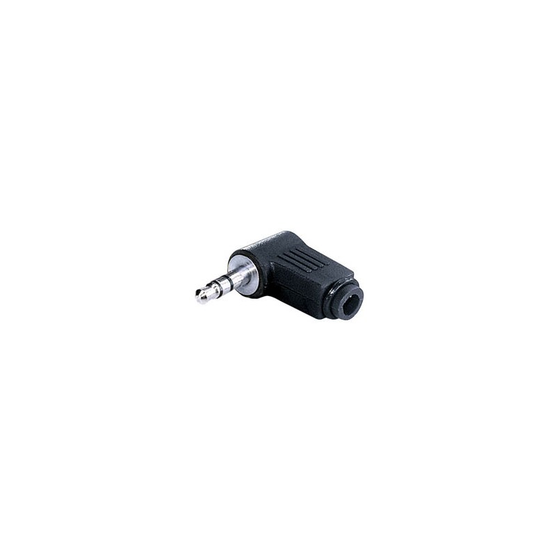 CONECTOR JACK 3.5MM MACHO Foto: E-SK4W