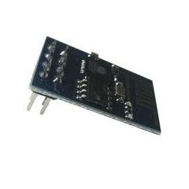 MODULO WIFI PARA ARDUINO Foto: ESP826601