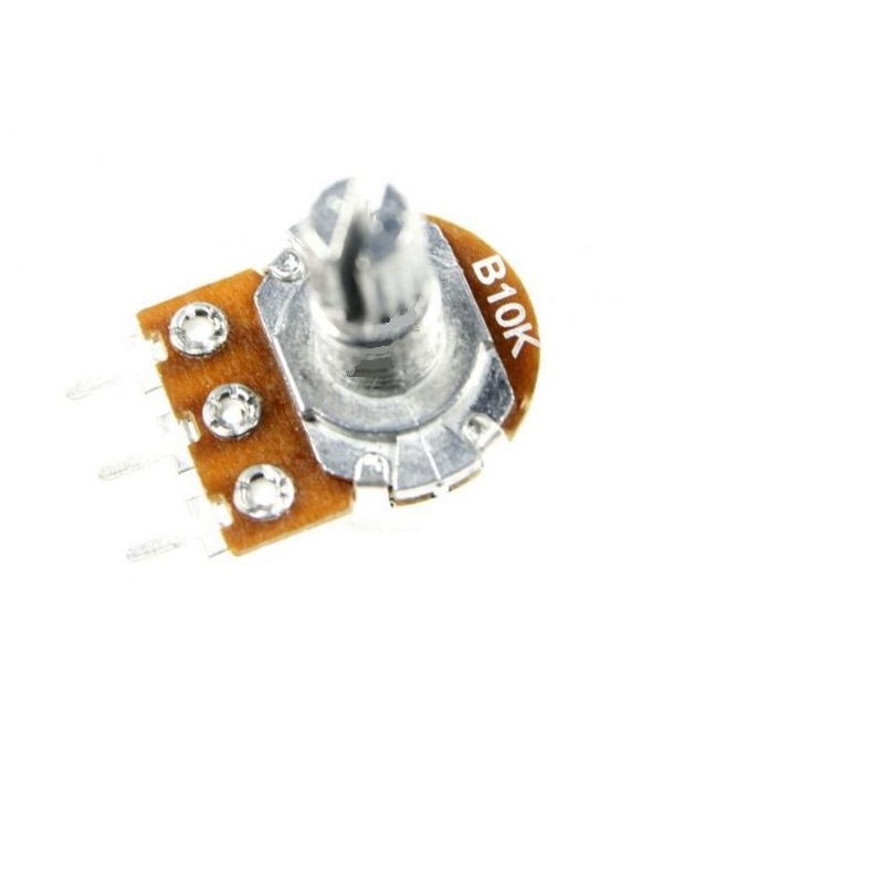 POTENCIOMETRO PARA MICROF Foto: ET15406