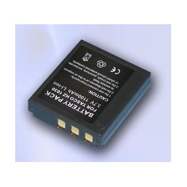 BATERIA PARA TASCO HZ1030 Foto: E-TAL1030