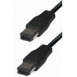 IEEE 1394 M 6P - IEEE 139 Foto: VD3