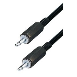 JACK 2.5M-2.5M Foto: E-VE4