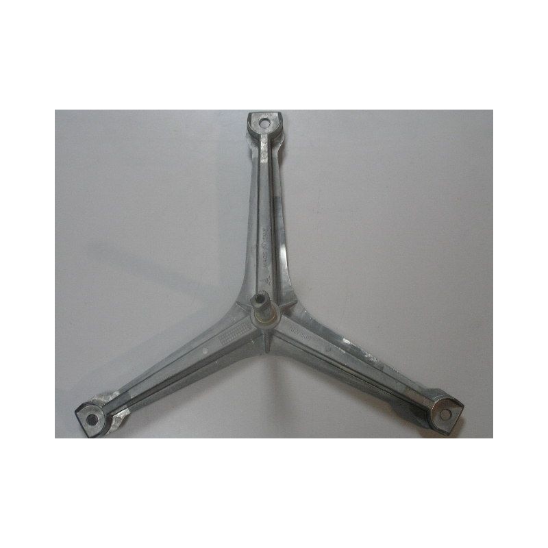 CRUCETA CON EJE LAVADORA Foto: EX-1260395114