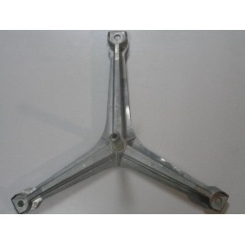 CRUCETA CON EJE LAVADORA Foto: EX-1260395114