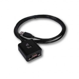 CONEXION ADAPT. USB-RS422 Foto: EX-1303