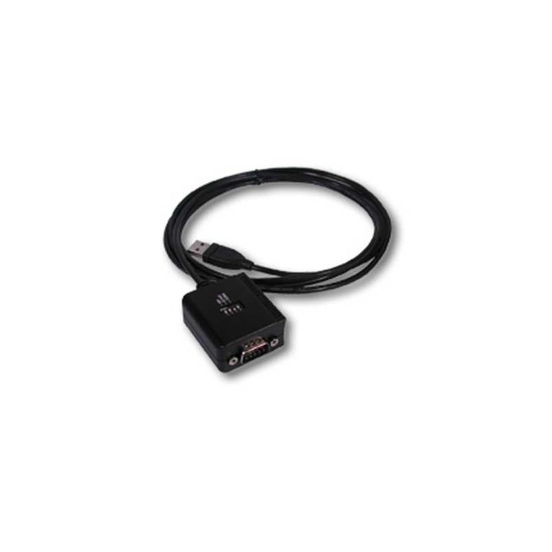 CONEXION ADAPT. USB-RS422 Foto: EX-1303