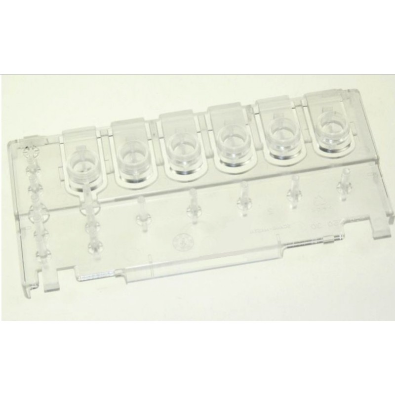 TECLADORA LAVAVAJILLAS Foto: EX-1525503015