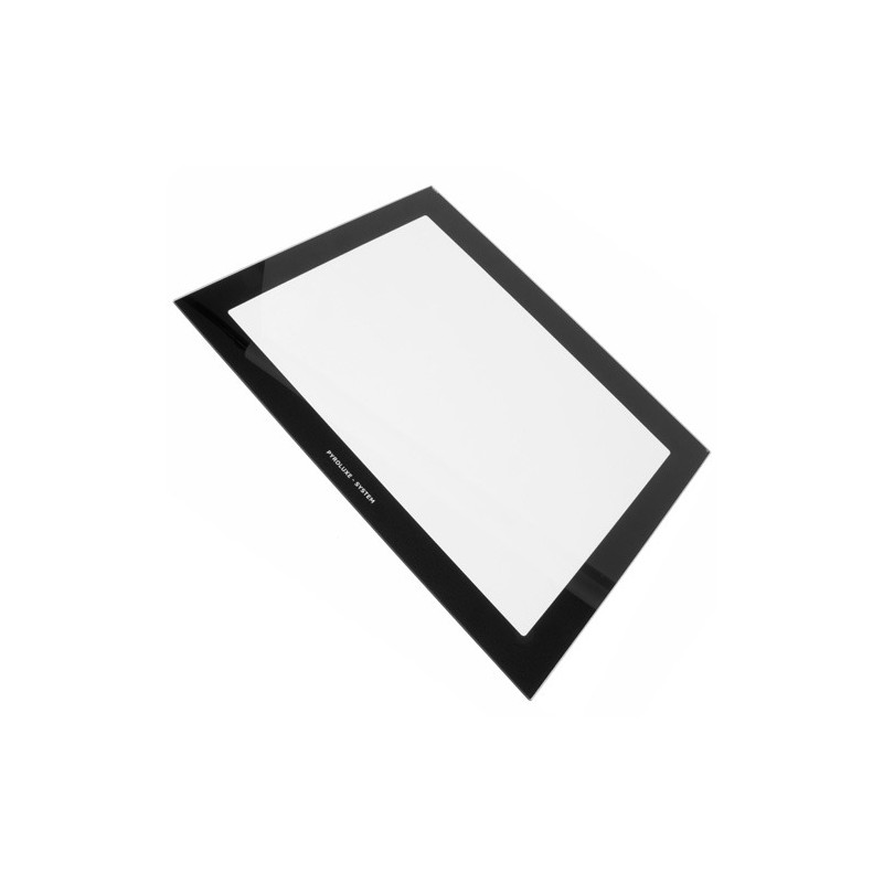 CRISTAL DE LA PUERTA Foto: EX-3872543099