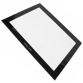 CRISTAL DE LA PUERTA Foto: EX-3872543099