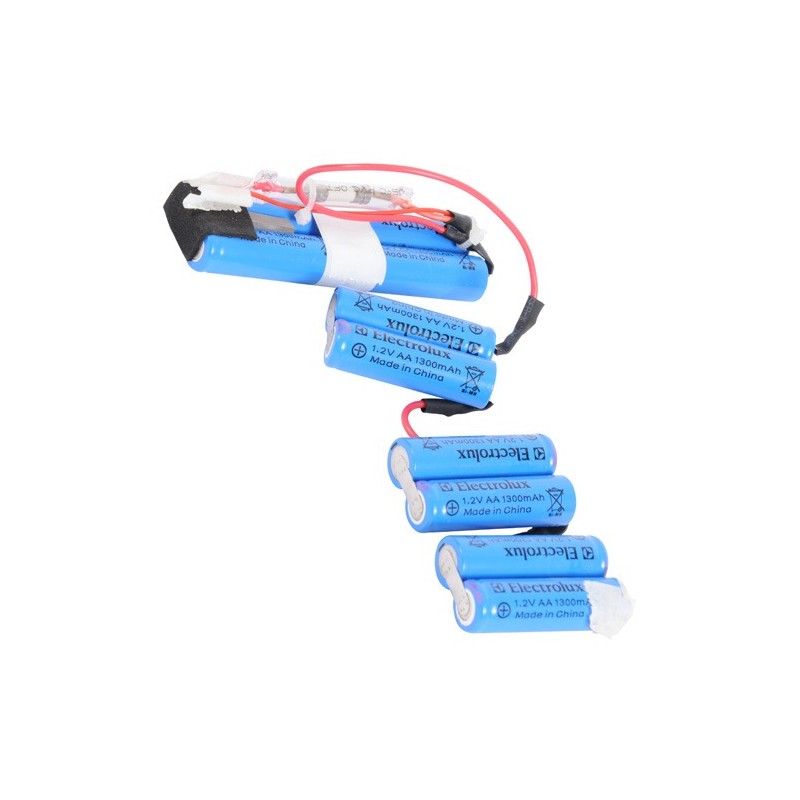 BATERIA DE ASPIRADOR MANO Foto: EX-4055132304